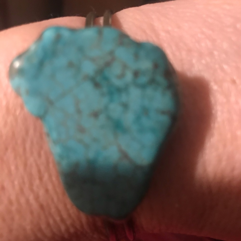 Cuff bracelet